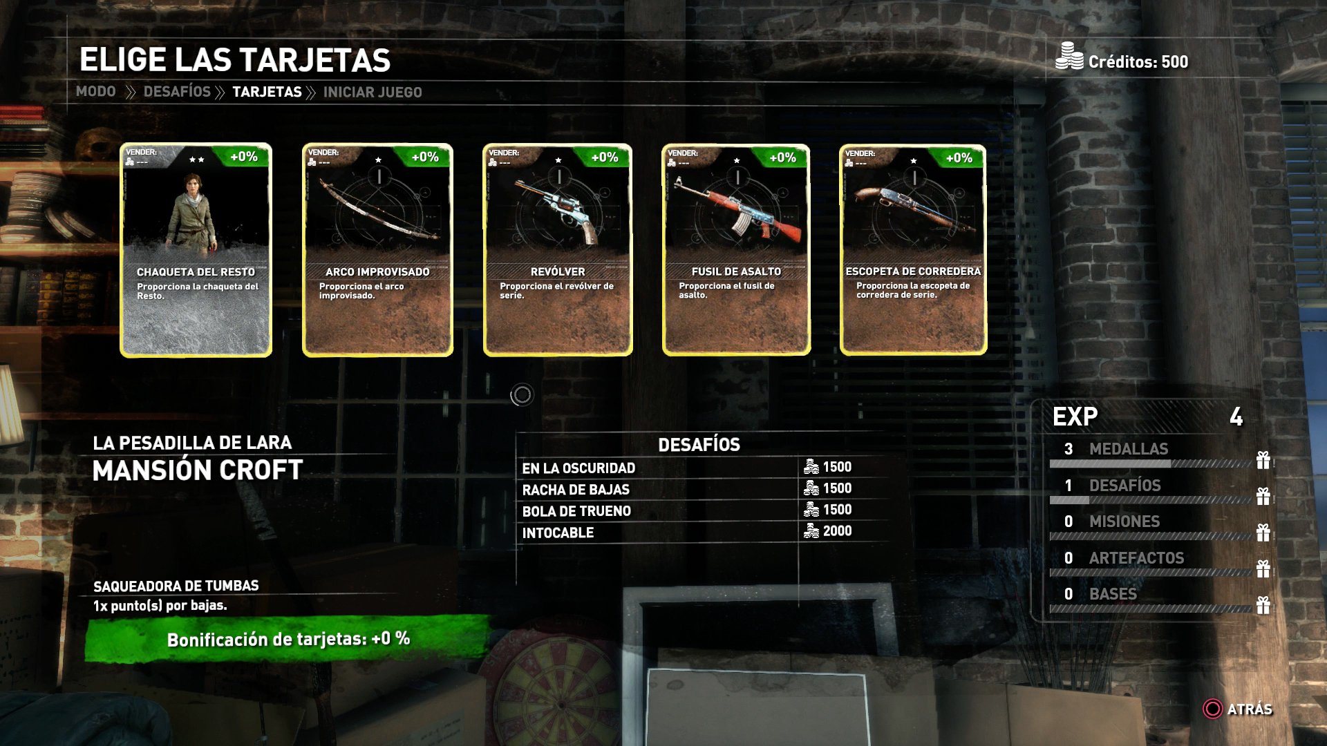 Rise of the Tomb Raider: 20 Aniversario - Imagen 44